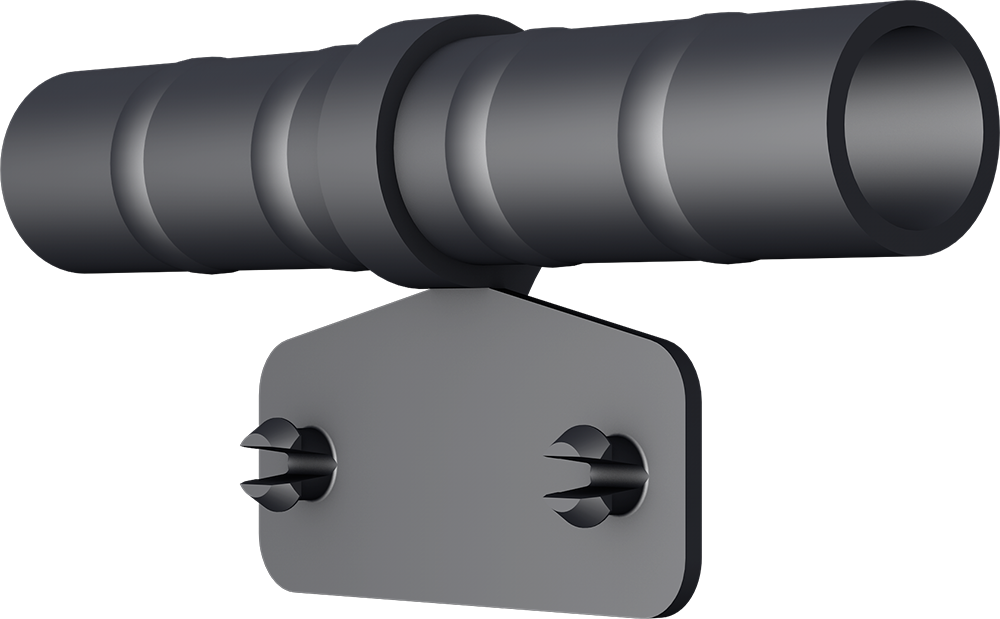 Gaplock Edging Connector